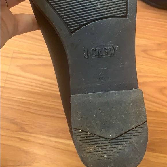 J.Crew Chelsea Rain Boots - Picture 3 of 4
